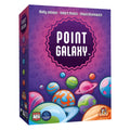 White Goblin Games - White Goblin Games Point galaxy - kaartspel