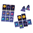 White Goblin Games - White Goblin Games Point galaxy - kaartspel