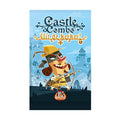 White Goblin Games - White Goblin Games Castle combo - uit de kerker! uitbreiding - kaartspel