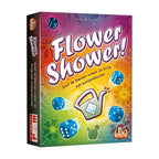 White Goblin Games - White Goblin Games Flower shower - dobbelspel