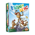 White Goblin Games - White Goblin Games Bavianenberg - kaartspel