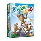 White Goblin Games - White Goblin Games Bavianenberg - kaartspel