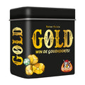 White Goblin Games - White Goblin Games Gold - kaartspel
