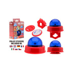 Johntoy - Johntoy bike fun brandweer sirene deluxe