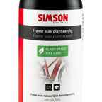 Simson framewax plantaardig 500ml