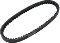 Edge v-snaar voor china scooter 4 takt met gy6 motor 10 inch 669x18 mm