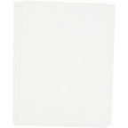 Creativ Company - Creativ Company Https://www.cchobby.nl/transfer-vellen-vel-21-5x28-cm-voor-donker-en-licht-textiel-wit-3-vel-1-doos