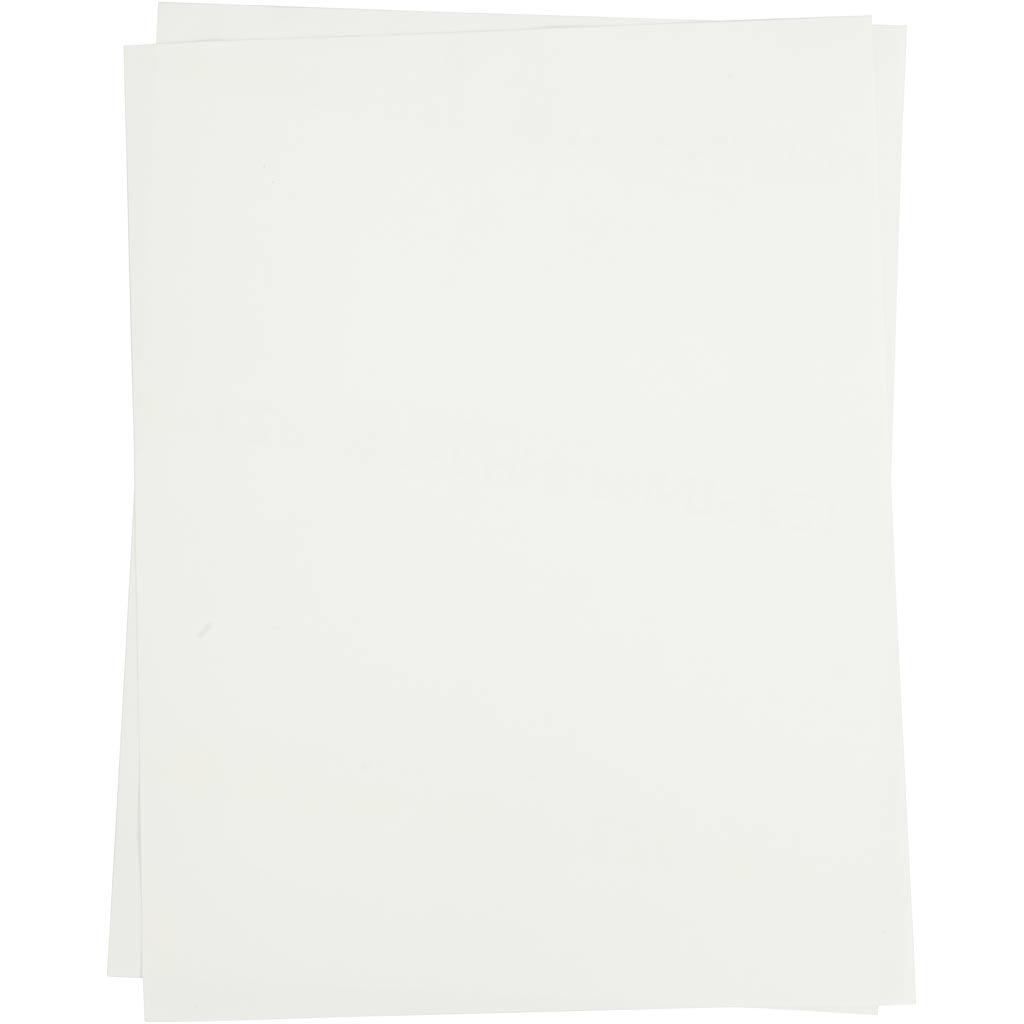 Creativ Company - Creativ Company Https://www.cchobby.nl/transfer-vellen-vel-21-5x28-cm-voor-licht-textiel-transparant-5-vel-1-doos
