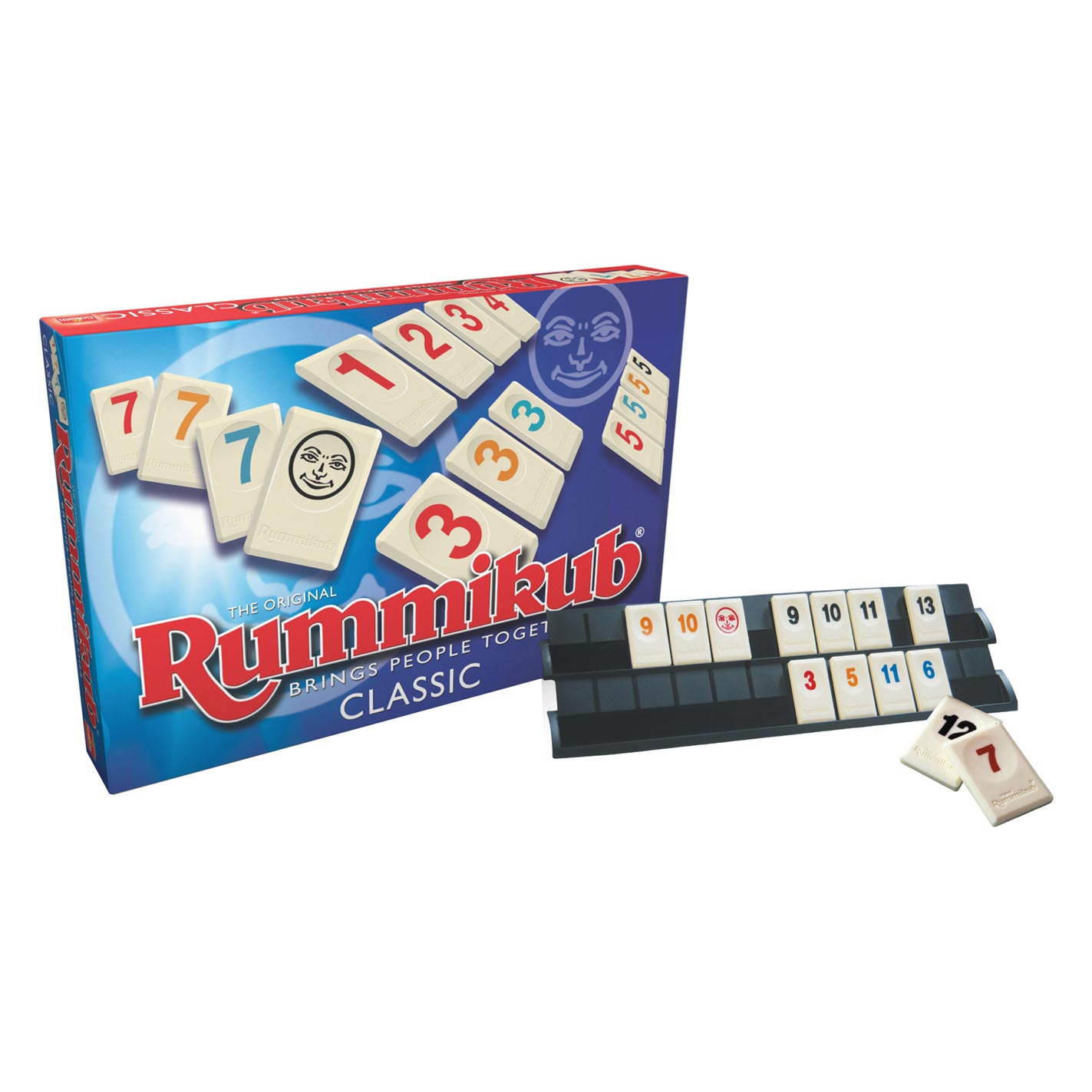 Goliath rummikub the original classic