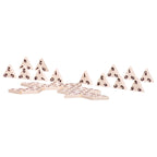 Goliath - Goliath triominos travel reisspel