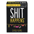 Goliath Games - Goliath Games Shit happens - 50 shades of shit 18+ kaartspel