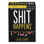 Goliath Games - Goliath Games Shit happens - 50 shades of shit 18+ kaartspel