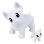 Crayola - washimals - hobbypakket - jumbo pets set big wilbur voor kinderen