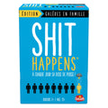 Goliath Games - Goliath Games Goliath stuff happens familie versie fr
