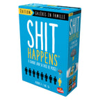 Goliath Games - Goliath Games Goliath stuff happens familie versie fr