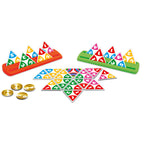 Goliath games goliath triominos junior