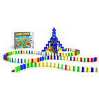 Goliath domino express 500 extra domino stenen, champion race master set l