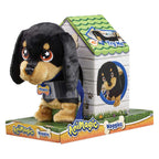 Goliath games animagic waggles hond interactieve knuffel
