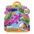Goliath games animagic robot gekko - roze