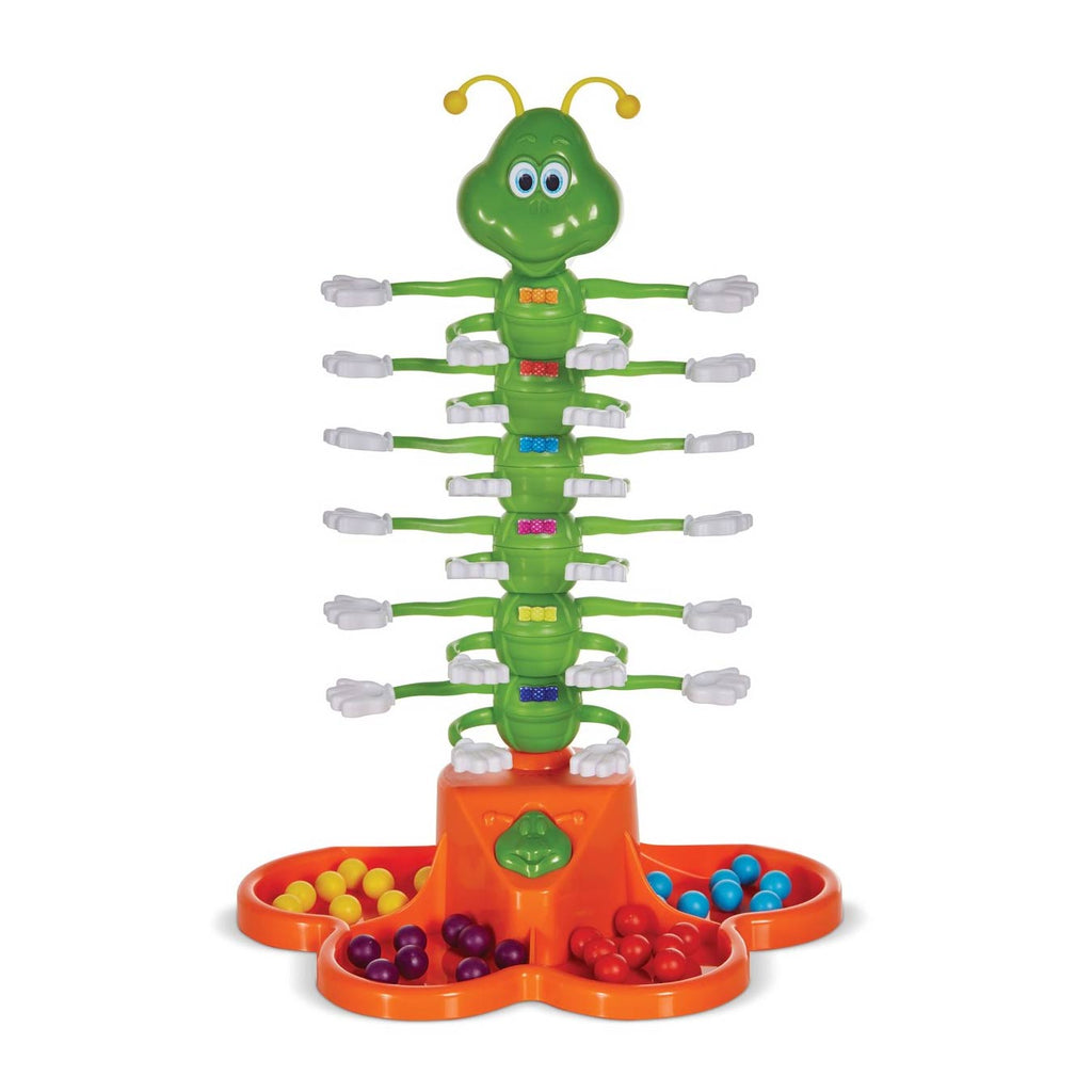 Goliath - Goliath Rumba rups