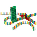 Goliath games domino express - starter lane