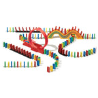 Domino express goliath amazing looping