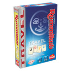 Goliath rummikub voyager rummikub voyager reisspel