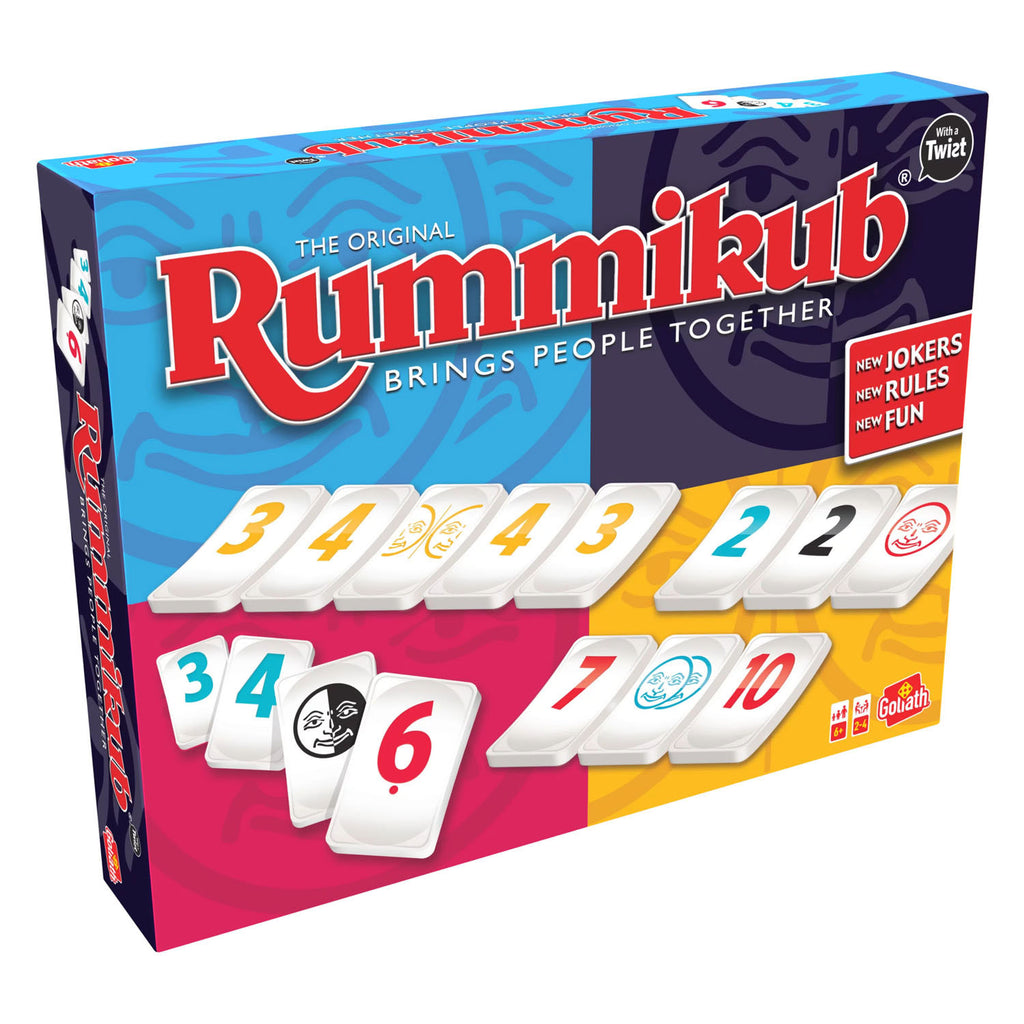 Goliath - Goliath rummikub twist