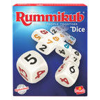 Goliath rummikub express dice