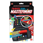 Goliath Games - Goliath Games Goliath mastermind reisspel - franstalig