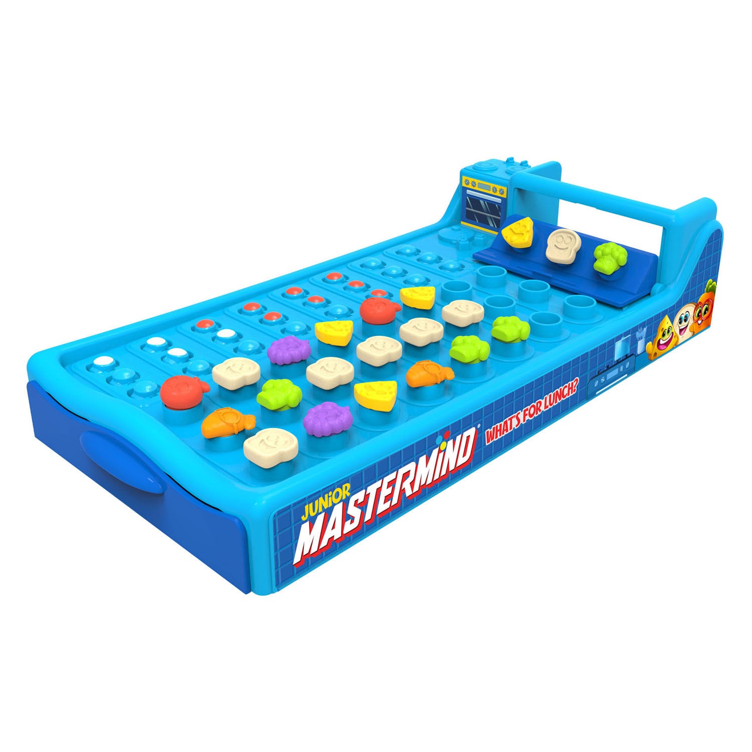 Goliath Games - Goliath Games Goliath mastermind junior