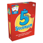 Goliath Games - Goliath Games Goliath 5 seconds gezelschapsspel