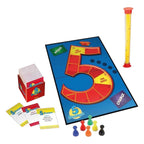 Goliath Games - Goliath Games Goliath 5 seconds gezelschapsspel - franstalig
