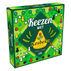 Goliath Games - Goliath Games Goliath keezen met kesbeke gezelschapsspel