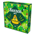 Goliath Games - Goliath Games Goliath keezen met kesbeke gezelschapsspel