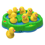 Goliath - Goliath rubber duckie visspel