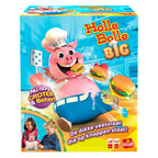 Goliath Games - Goliath Games Goliath cuisto dingo juniorspel - franstalig