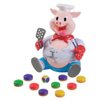 Goliath Games - Goliath Games Goliath cuisto dingo juniorspel - franstalig