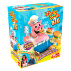 Goliath Games - Goliath Games Goliath cuisto dingo juniorspel - franstalig