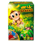 Goliath - Goliath hop-la banana juniorspel - franstalig