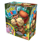 Goliath Games - Goliath Games Goliath gobe noix juniorspel - franstalig