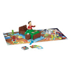 Goliath Games - Goliath Games Goliath sshh ne reveille pas papa bordspel - franstalig