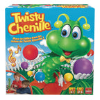 Goliath - Goliath twisty chenille juniorspel - franstalig