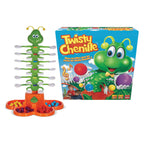 Goliath - Goliath twisty chenille juniorspel - franstalig