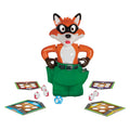 Goliath Games - Goliath Games Goliath vos laat los juniorspel