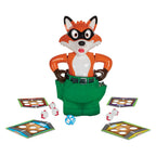 Goliath Games - Goliath Games Goliath vos laat los juniorspel