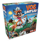 Goliath Games - Goliath Games Goliath vos laat los juniorspel