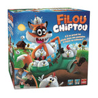 Goliath - Goliath filou chiptou juniorspel - franstalig
