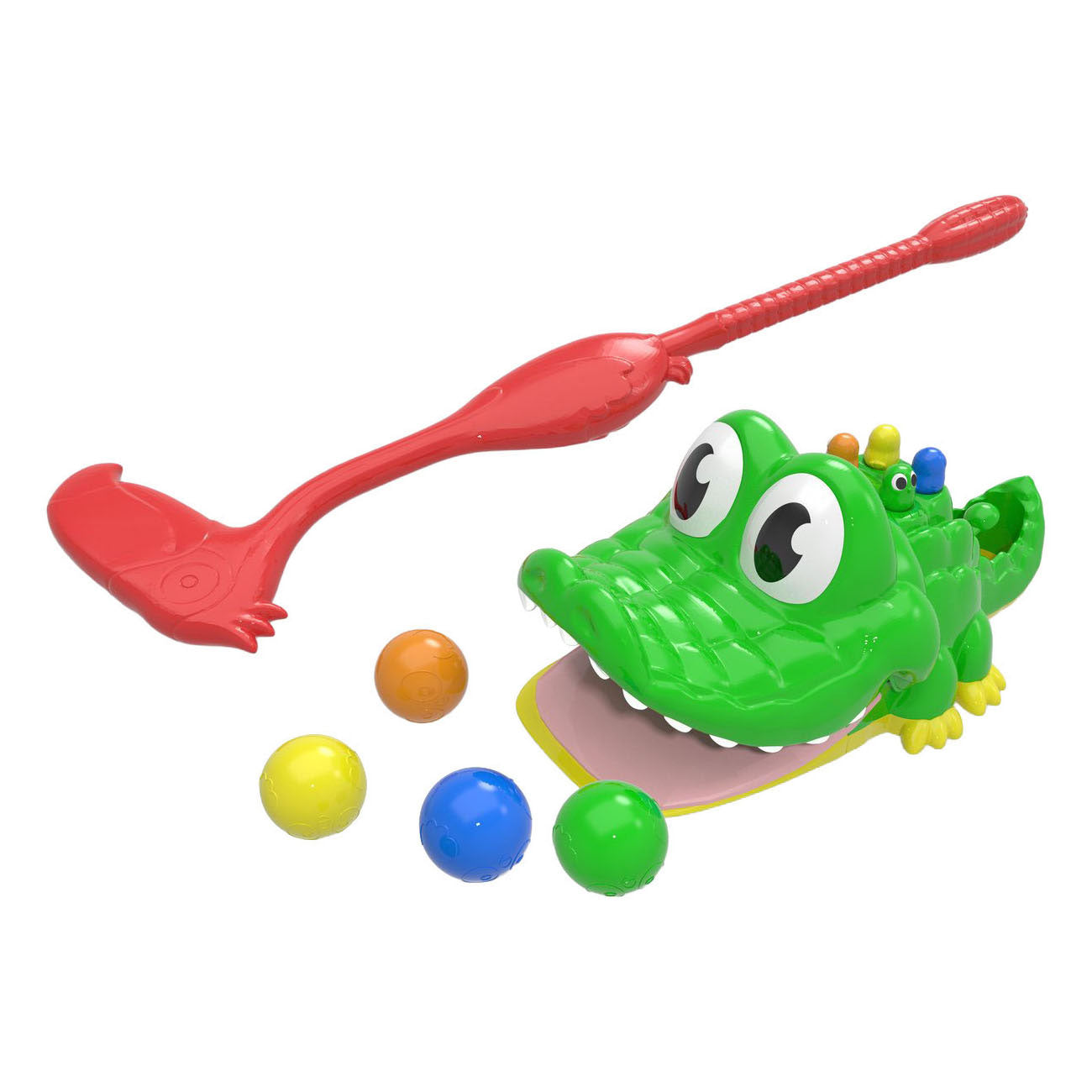 Goliath Games - Goliath Games Goliath kroko golf juniorspel