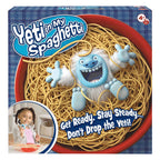 Goliath - Goliath yeti in my spaghetti juniorspel